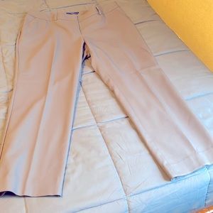women's Apt. 9 dress pants from the Torie collection, size 14P